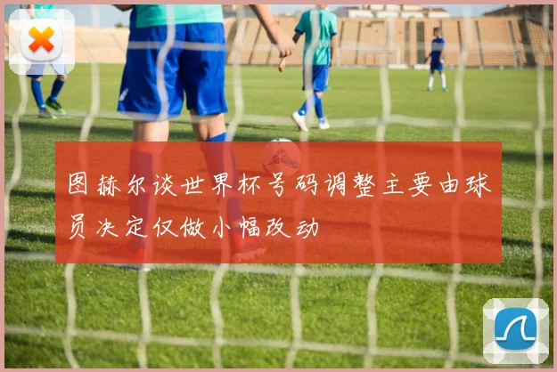 图赫尔谈世界杯号码调整主要由球员决定仅做小幅改动