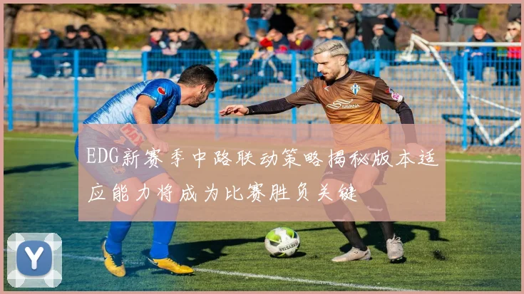 EDG新赛季中路联动策略揭秘版本适应能力将成为比赛胜负关键